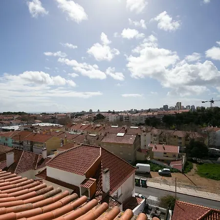 Mar & Serra Cascais