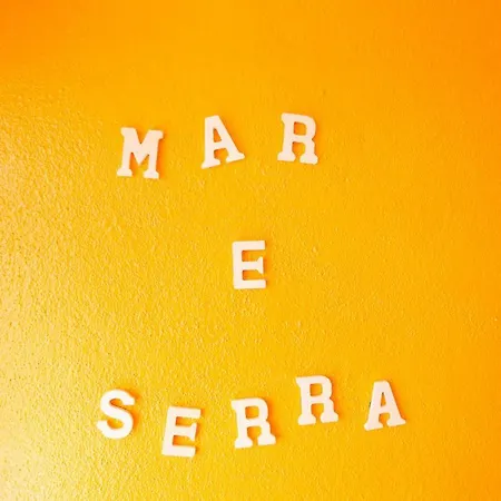 Mar & Serra Cascais