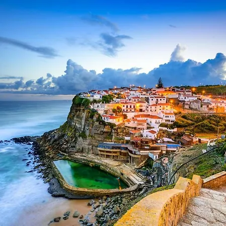 Rum i privatbostad Mar & Serra Cascais