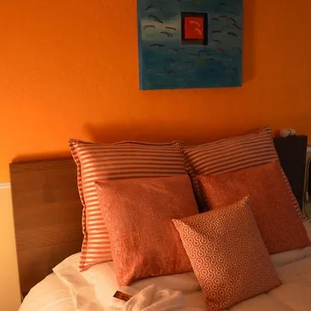 Mar & Serra Rum i privatbostad Cascais