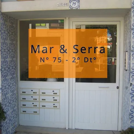 Mar & Serra *